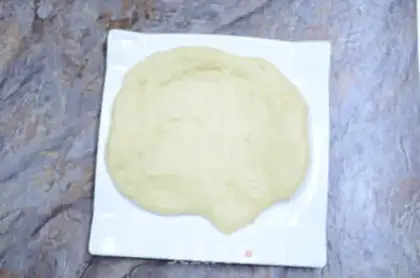 Make Cowbread step 3