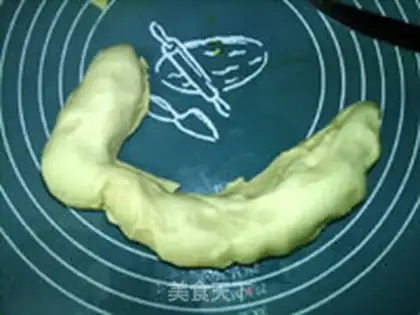 Make Turkey Bread step 6