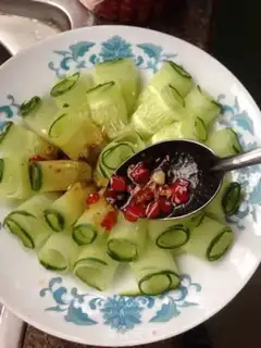 Make Homemade salted eggs step 12