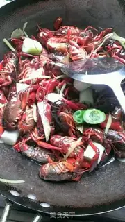 Make Shrimp step 3