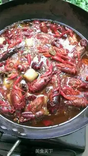 Make Shrimp step 4