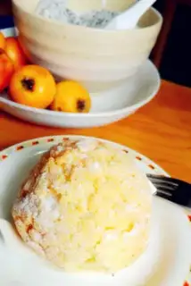 Make Nutritional diet breakfast step 12
