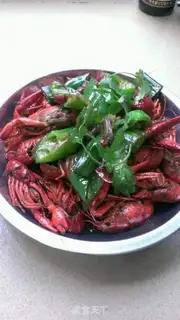 Make Shrimp step 5