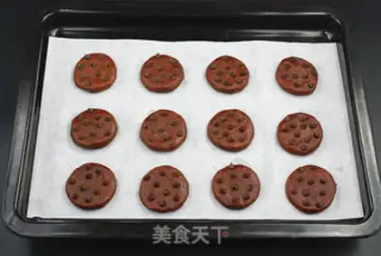 Make Chocolate is much fun step 7