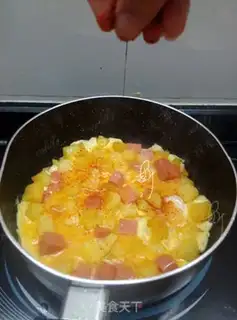 Make Pots and potatoes step 7
