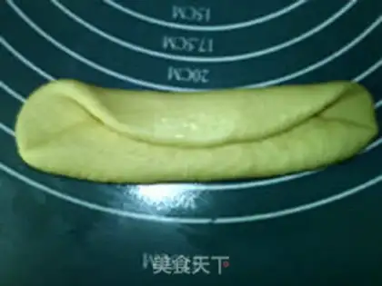 Make Turkey Bread step 11