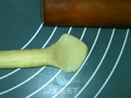 Make Turkey Bread step 14