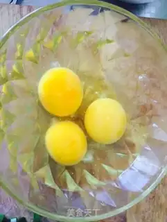 Make Egg rolls step 0