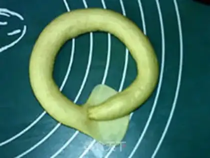 Make Turkey Bread step 15