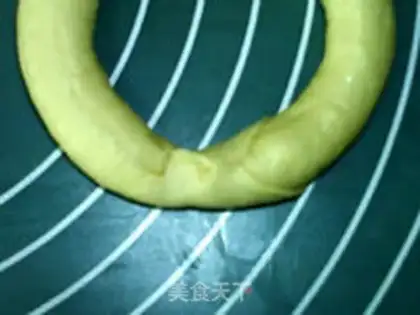 Make Turkey Bread step 16