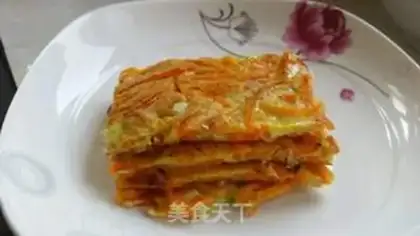 Make Carrot step 5