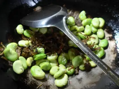 Make Soy sauce step 3