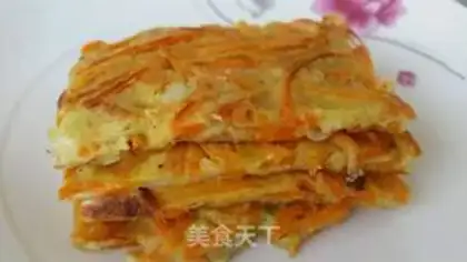 Make Carrot step 6