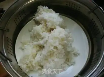 Make Sushi step 0