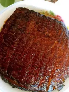 Make Chocolate omelet step 3