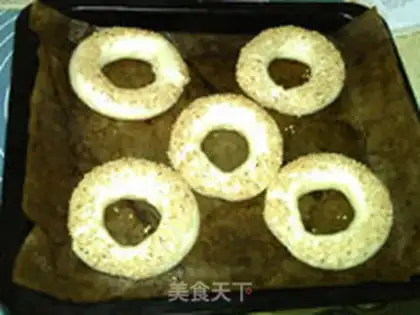 Make Turkey Bread step 20