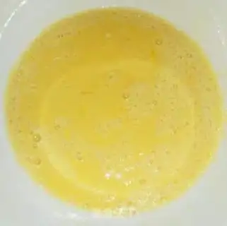 Make Sweet cinnamon rolls step 3