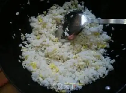 Make Sushi step 1