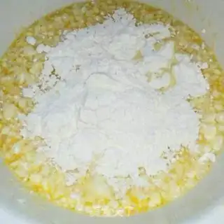 Make Sweet cinnamon rolls step 4