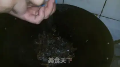 Make Cuillfish step 4