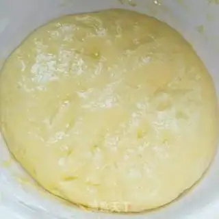 Make Sweet cinnamon rolls step 5