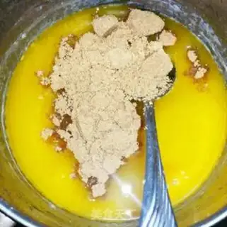 Make Sweet cinnamon rolls step 6
