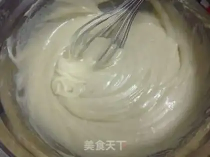 Make A hive cake step 5