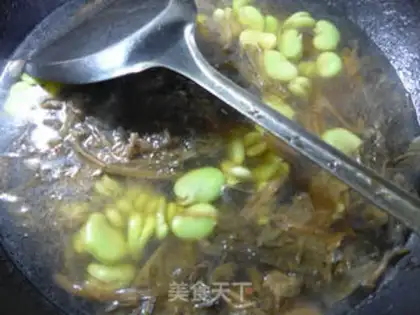 Make Soy sauce step 8