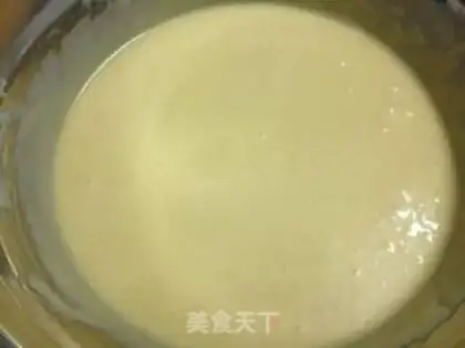 Make A hive cake step 7