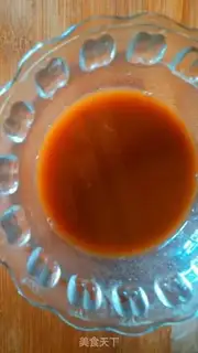 Make Fish and cheese step 0