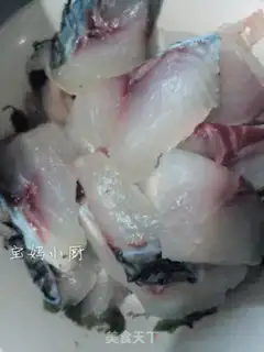 Make Old sour fish step 7