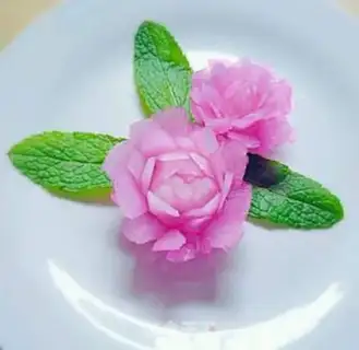 Make Sculpt radish step 8