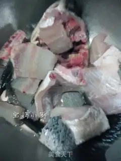 Make Old sour fish step 8