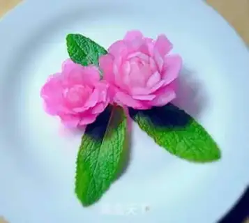 Make Sculpt radish step 9