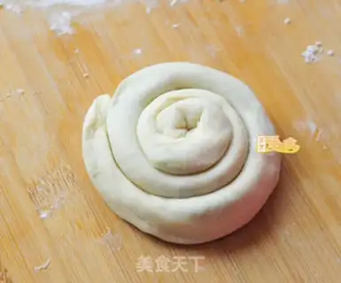 Make Onion waffles step 5
