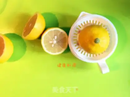 Make Ice cream step 3