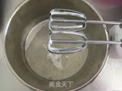 Make Finger crackers step 2