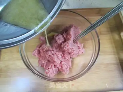Make Cheese steak fort step 6