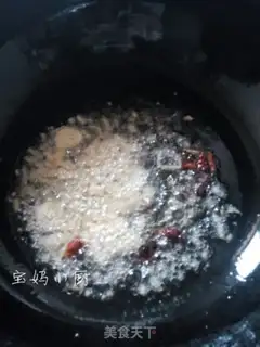 Make Old sour fish step 11