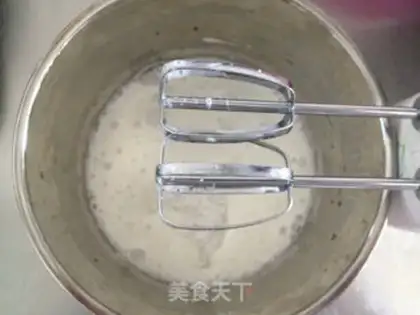 Make Finger crackers step 3
