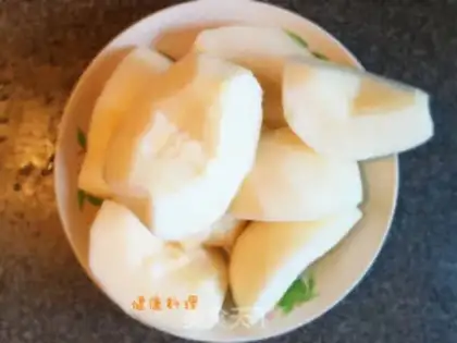 Make Ice cream step 4