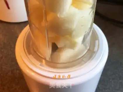 Make Ice cream step 6