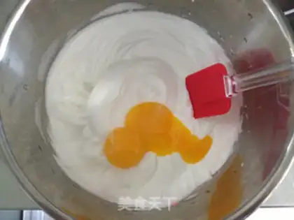 Make Finger crackers step 5