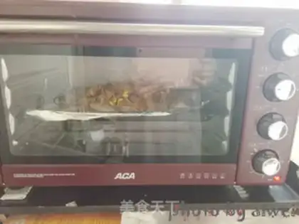 Make Kawasawa step 11