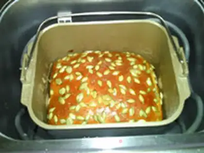 Make Slippery, greasy, greasy fish step 3
