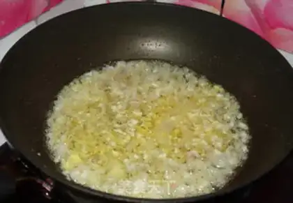 Make Hot pepper sauce step 4
