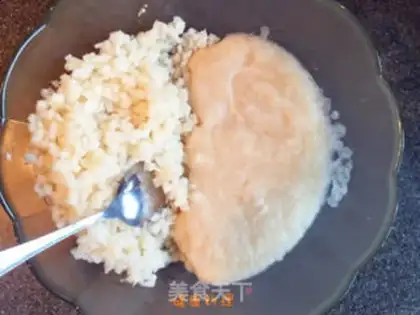 Make Ice cream step 7