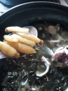 Make Old sour fish step 14