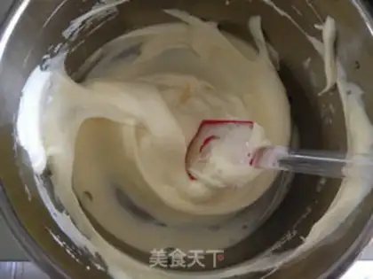 Make Finger crackers step 6