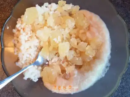 Make Ice cream step 8